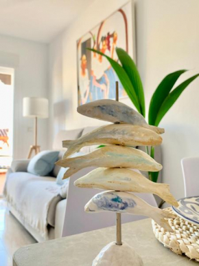 Apartamentos Pacifico, Nerja